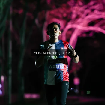 Runner Photo 4005261