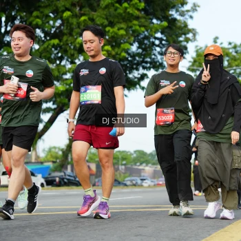 Runner Photo 4005265