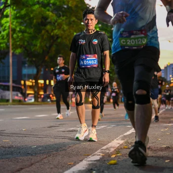 Runner Photo 4005272