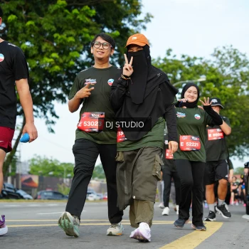 Runner Photo 4005274
