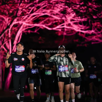 Runner Photo 4005275