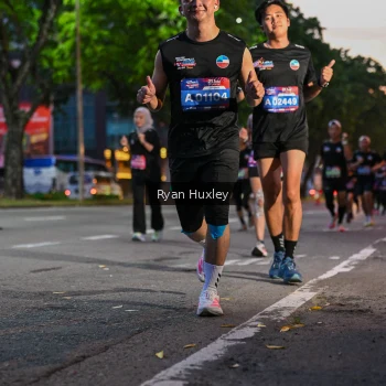 Runner Photo 4005283