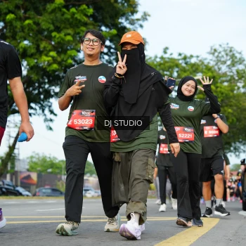 Runner Photo 4005285