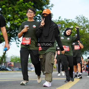Runner Photo 4005286