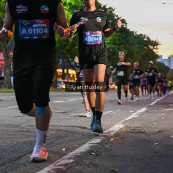 Runner Photo 4005287