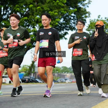 Runner Photo 4005288