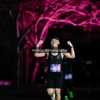 Runner Photo 4005290