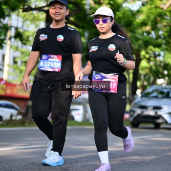 Runner Photo 4005293