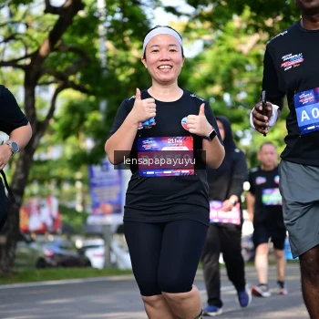 Runner Photo 4005294