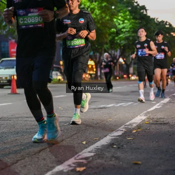 Runner Photo 4005299