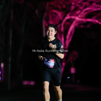 Runner Photo 4005300