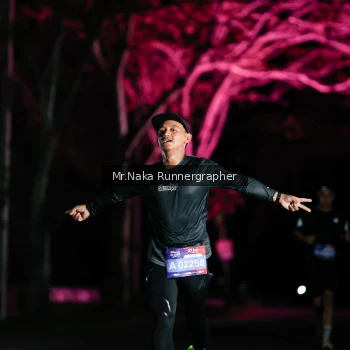 Runner Photo 4005301