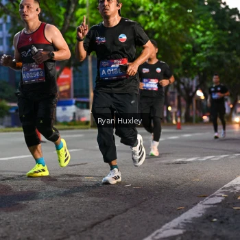 Runner Photo 4005302