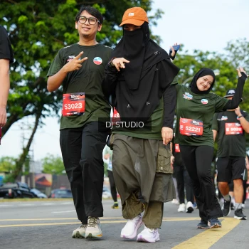 Runner Photo 4005304