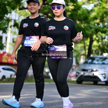 Runner Photo 4005314