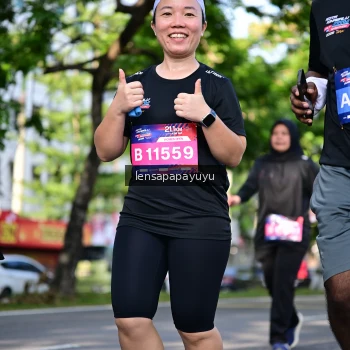 Runner Photo 4005317