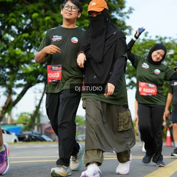 Runner Photo 4005320