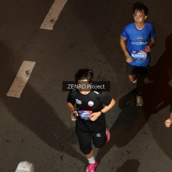 Runner Photo 4005325