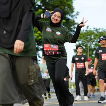 Runner Photo 4005327