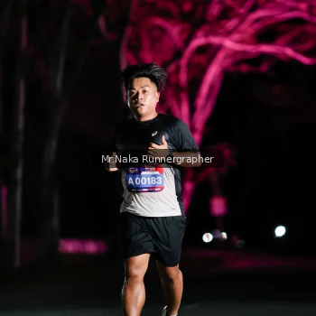 Runner Photo 4005328