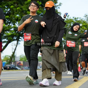 Runner Photo 4005332