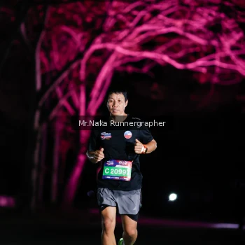 Runner Photo 4005334