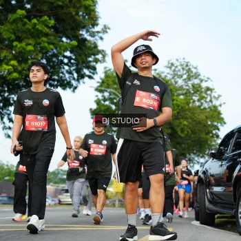 Runner Photo 4005335
