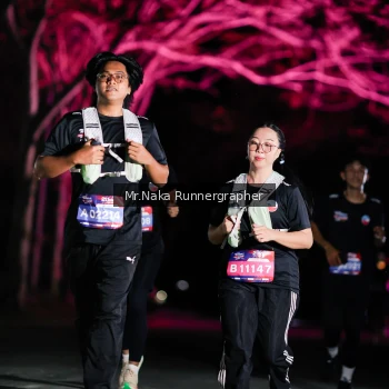 Runner Photo 4005337
