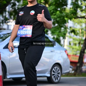 Runner Photo 4005338
