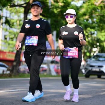 Runner Photo 4005339