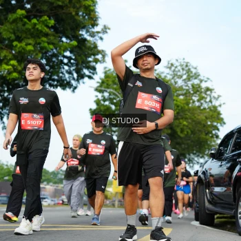 Runner Photo 4005341