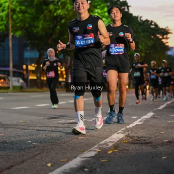 Runner Photo 4005345