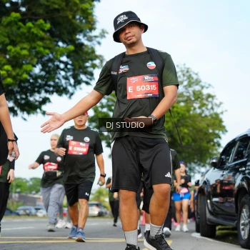 Runner Photo 4005348