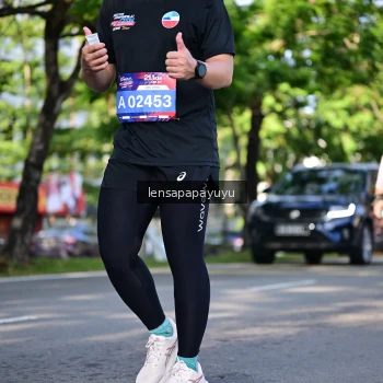 Runner Photo 4005350