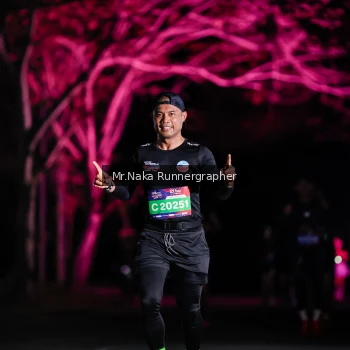 Runner Photo 4005351