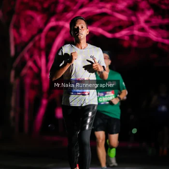 Runner Photo 4005354
