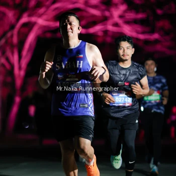 Runner Photo 4005355