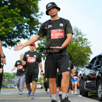 Runner Photo 4005356