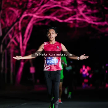 Runner Photo 4005357