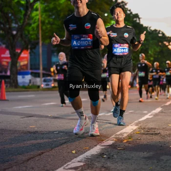 Runner Photo 4005360