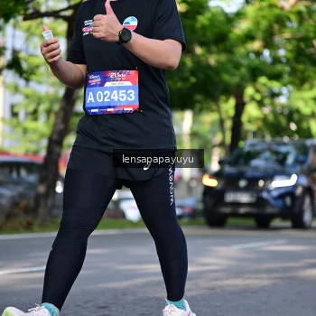 Runner Photo 4005362