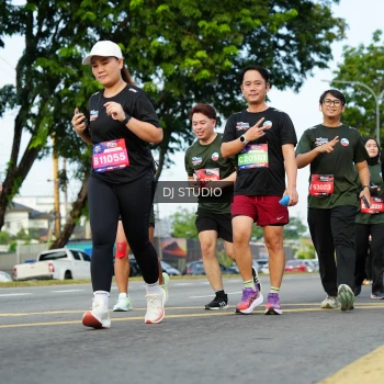 Runner Photo 4005364