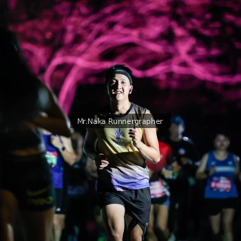 Runner Photo 4005365
