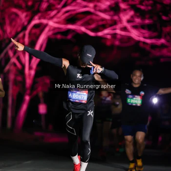 Runner Photo 4005366