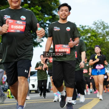 Runner Photo 4005367