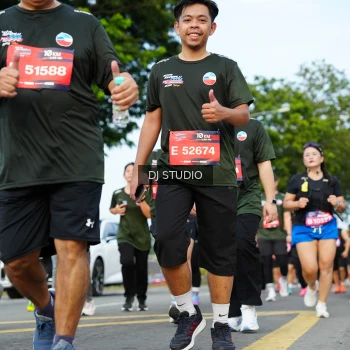 Runner Photo 4005370