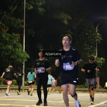Runner Photo 4005374