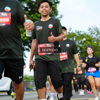 Runner Photo 4005375