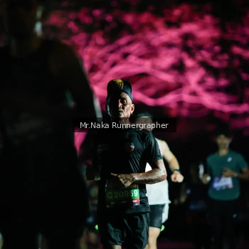 Runner Photo 4005382