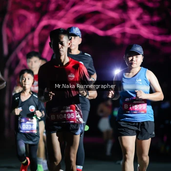 Runner Photo 4005387